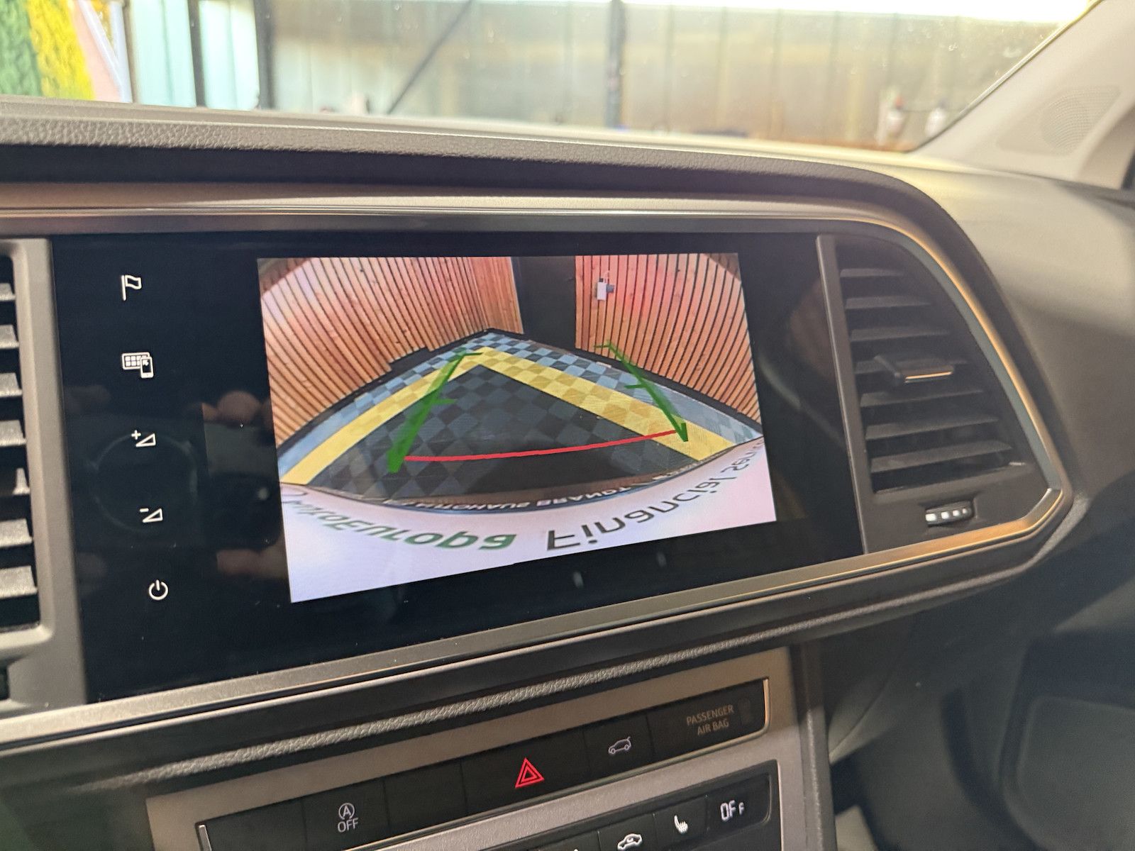 Fahrzeugabbildung SEAT Ateca 2,0 TDI FR DSG Navi*LED*Kam*Virt*AHK*Beats